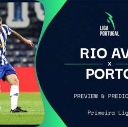 Chutogel : Prediksi AVS vs FC Porto terbaru