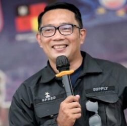 Ridwan kamil soal rencana temui ahok bukan mencari dukungan