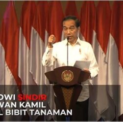 Jawaban ahok kala ridwan kamil ingin bertemu