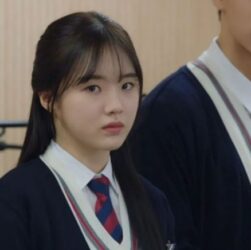 CHUTOGEL - Kisah Cinta Kim Woo Seok dan Kang Na Eon: Dari Cinlok ke Hubungan Serius