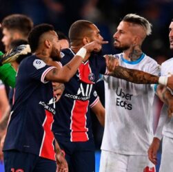 Chutogel : Marseille vs PSG: siapa yang lebih unggul?