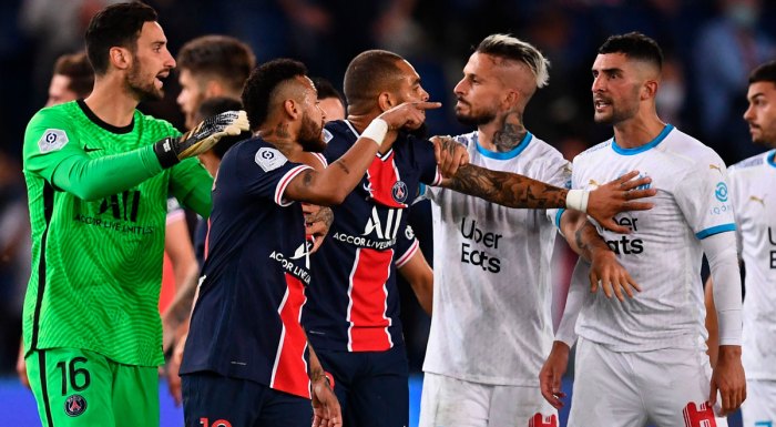 Chutogel : Marseille vs PSG: siapa yang lebih unggul?