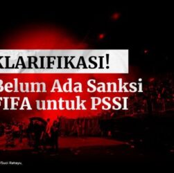 Laporan PSSI ke FIFA, CHUTOGEL Soroti Kontroversi Wasit yang Rugikan Indonesia