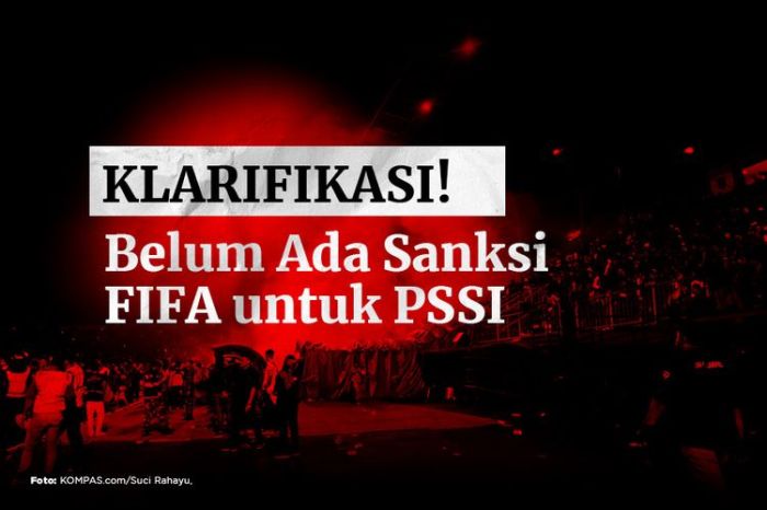 Laporan PSSI ke FIFA, CHUTOGEL Soroti Kontroversi Wasit yang Rugikan Indonesia