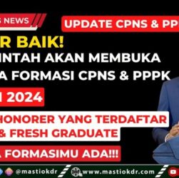 CHUTOGEL - FAQ Pengumuman Seleksi Administrasi PPPK 2024