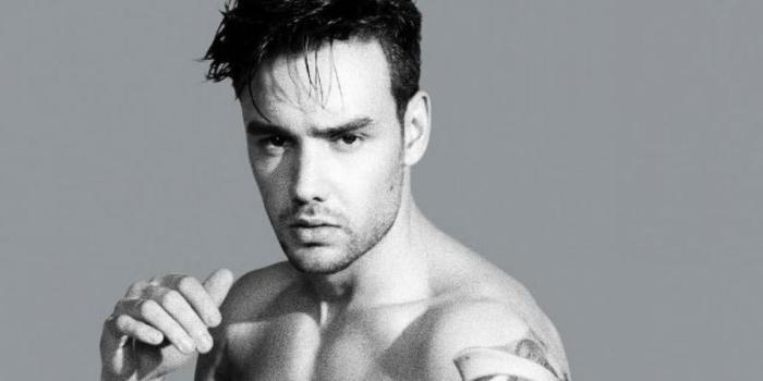 CHUTOGEL Liam Payne di media mainstream