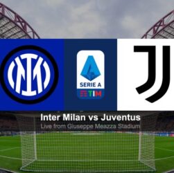 Chutogel : Sorotan dari pertandingan Inter vs Juventus