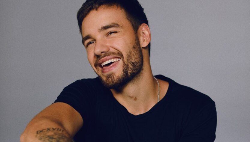 CHUTOGEL lagu terbaik dari Liam Payne