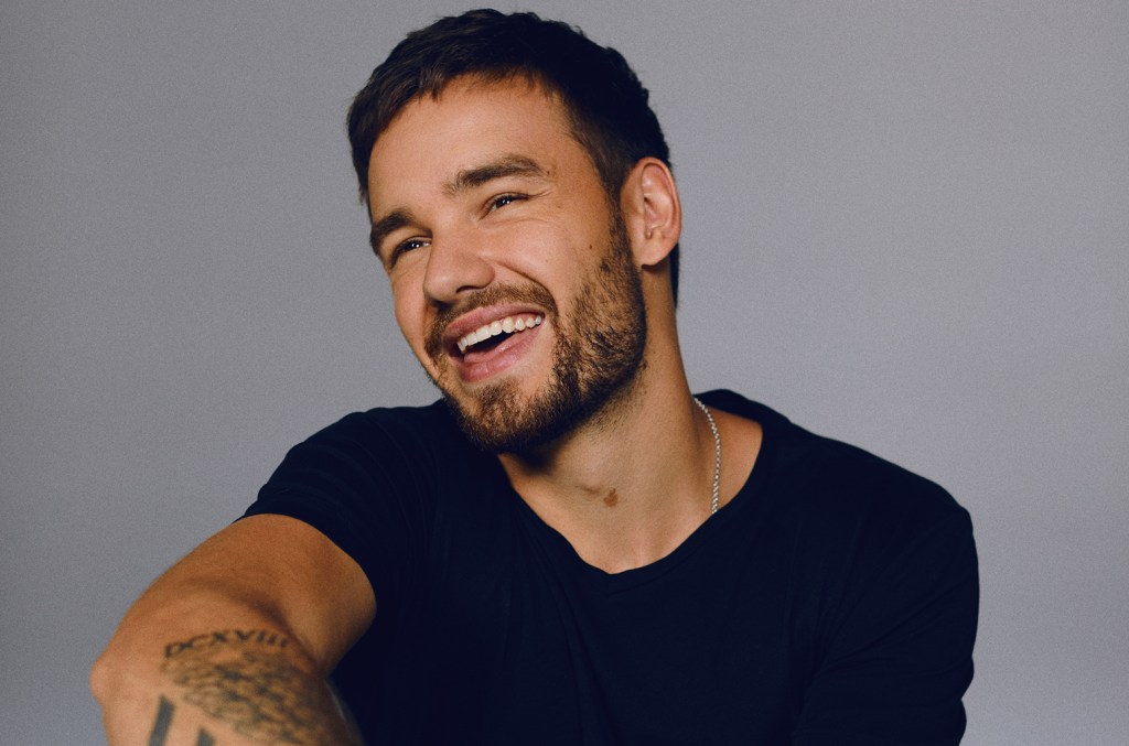 CHUTOGEL lagu terbaik dari Liam Payne