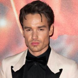 CHUTOGEL proses kreatif Liam Payne