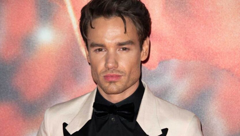 CHUTOGEL proses kreatif Liam Payne