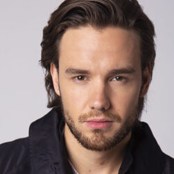 CHUTOGEL inspirasi musik Liam Payne