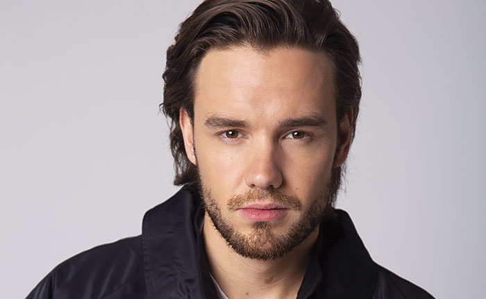 CHUTOGEL inspirasi musik Liam Payne