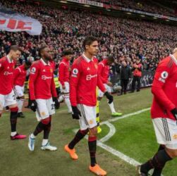 Chutogel : Apa yang terjadi pada manajemen Manchester United