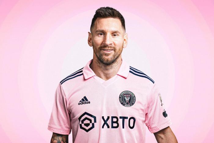 CHUTOGEL - Analisis Messi di Inter Miami: Pengaruhnya di MLS