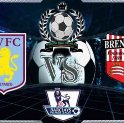 CHUTOGEL - Hasil Aston Villa vs Bologna kemenangan clean sheet