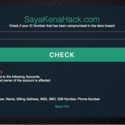 Operator seluler ini ngaku kena hack data 100 juta pelanggan bocor