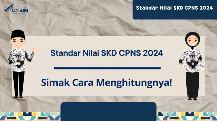 CHUTOGEL - Cara Cek Waktu Akses Sertifikat SKD CPNS 2024