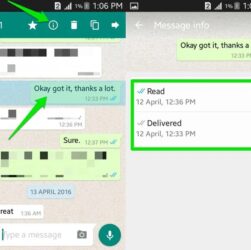 Tips whatsapp anti lemot menyesatkan beredar ini yang benar