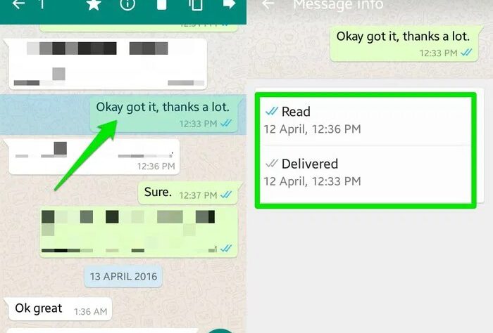 Tips whatsapp anti lemot menyesatkan beredar ini yang benar