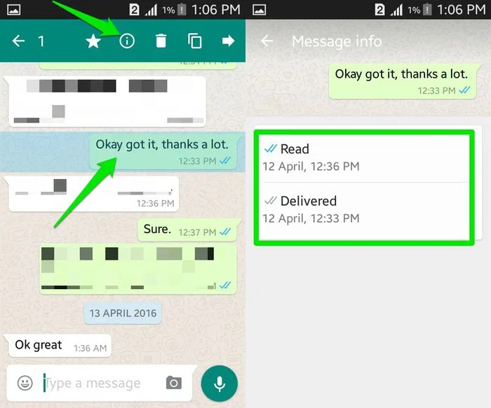 Tips whatsapp anti lemot menyesatkan beredar ini yang benar