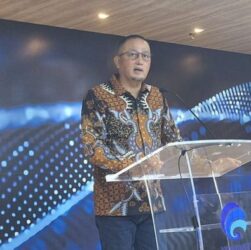 Dirjen aptika kominfo semuel a pangerapan mundur gegara ransomware pdns 2