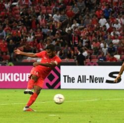 Skandal Wasit Bermasalah dalam Laga Indonesia, CHUTOGEL Bahas Tindakan PSSI