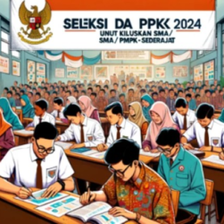 CHUTOGEL - Jadwal Resmi Pengumuman Seleksi Administrasi PPPK 2024