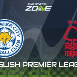 CHUTOGEL - Prediksi skor Leicester vs Nottingham Forest