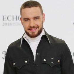 CHUTOGEL berita terkini mengenai Liam Payne