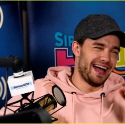 CHUTOGEL pengaruh Liam Payne terhadap tren musik