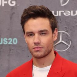 CHUTOGEL konser virtual Liam Payne