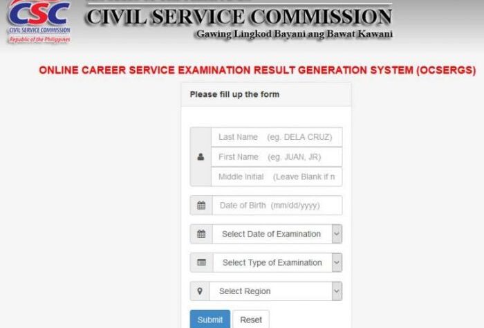 Chutogel : Cara mudah cek hasil tes CPNS 2024