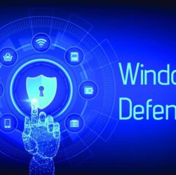 Seberapa kuat windows defender menangkal virus