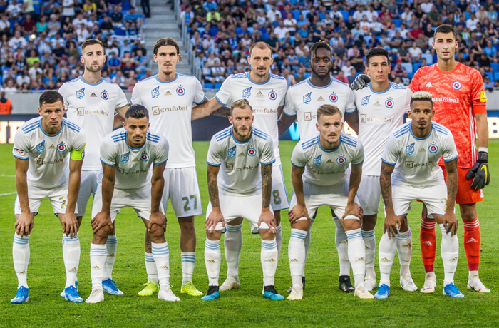 CHUTOGEL - Dinamo Zagreb Menang 4-1, Jadikan Slovan Bratislava Tim