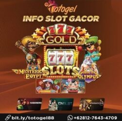 CHUTOGEL - Langkah Cepat Daftar di Chutogel, Situs Slot Terpercaya