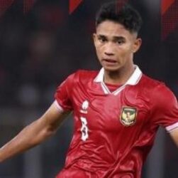 CHUTOGEL - Marselino Ferdinan Buat Kemajuan di Liga Inggris, Begini Kata