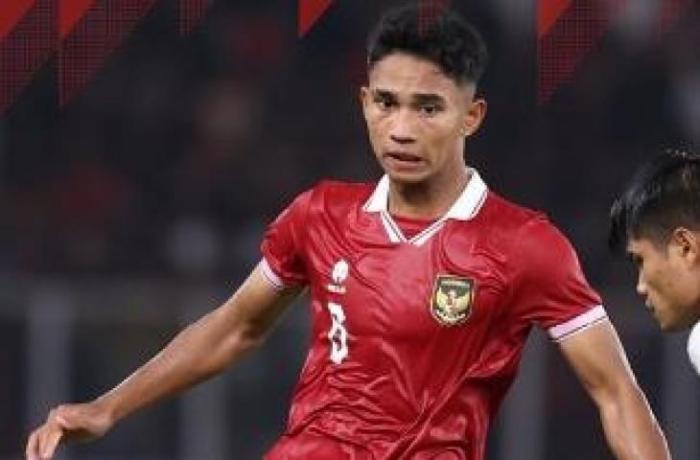 CHUTOGEL - Marselino Ferdinan Buat Kemajuan di Liga Inggris, Begini Kata