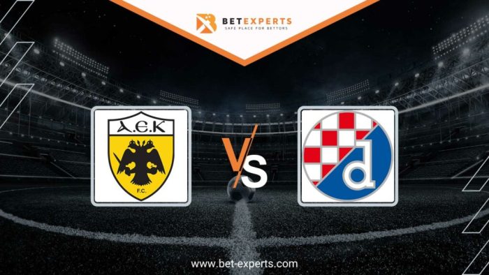 CHUTOGEL Skor Prediksi Laga Dinamo Zagreb vs Dortmund