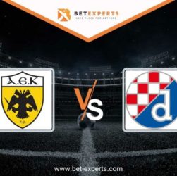 CHUTOGEL Skor Prediksi Laga Dinamo Zagreb vs Dortmund