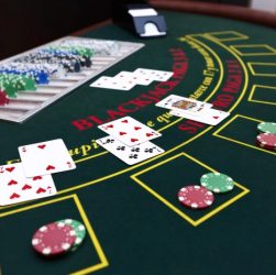 CHUTOGEL | Casino terbaik untuk pemain blackjack dunia