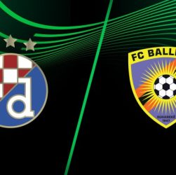 CHUTOGEL Dinamo Zagreb vs Dortmund di Kompetisi Eropa