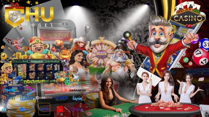 CHUTOGEL | Pengalaman bermain di casino Vietnam