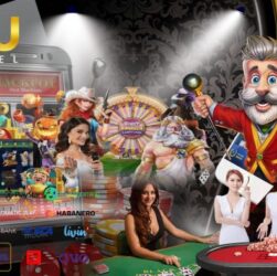 CHUTOGEL - Tips memanfaatkan promo slot CHUTOGEL