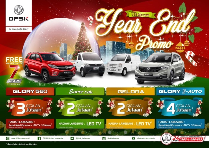 Promo Spesial Akhir Tahun dari CHUTOGEL