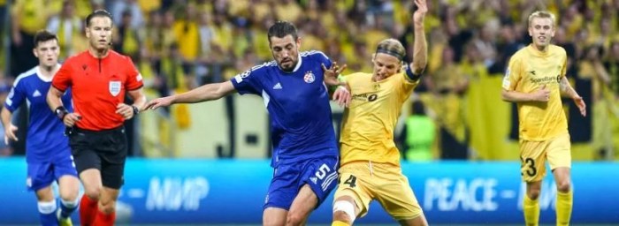 CHUTOGEL Peluang Dortmund Menang di Kandang Dinamo Zagreb