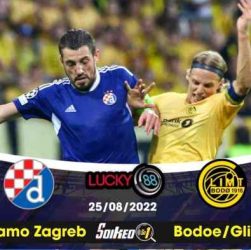 CHUTOGEL Dinamo Zagreb vs Dortmund: Siapa yang Akan Melaju?