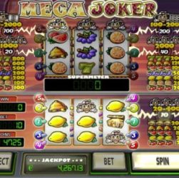 Slot tergacor dengan bonus tinggi di CHUTOGEL