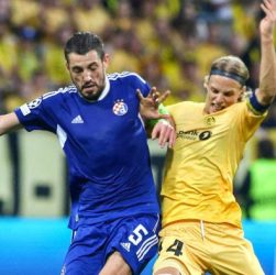 CHUTOGEL Hasil Pertandingan Dinamo Zagreb vs Dortmund Terbaru