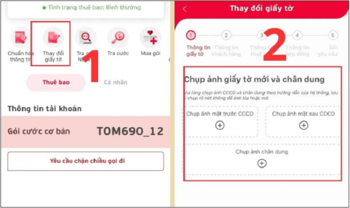 Cara Cepat Mendaftar Akun Baru di Chutogel